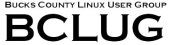 BCLUG Logo