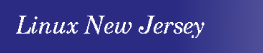 Linux New Jersey
