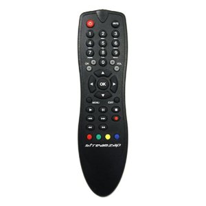StreamZap USB Remote Control