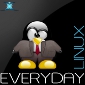 Every Day Linux