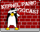 Kernel Panic Oggcast